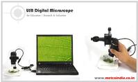 Digital Microsope